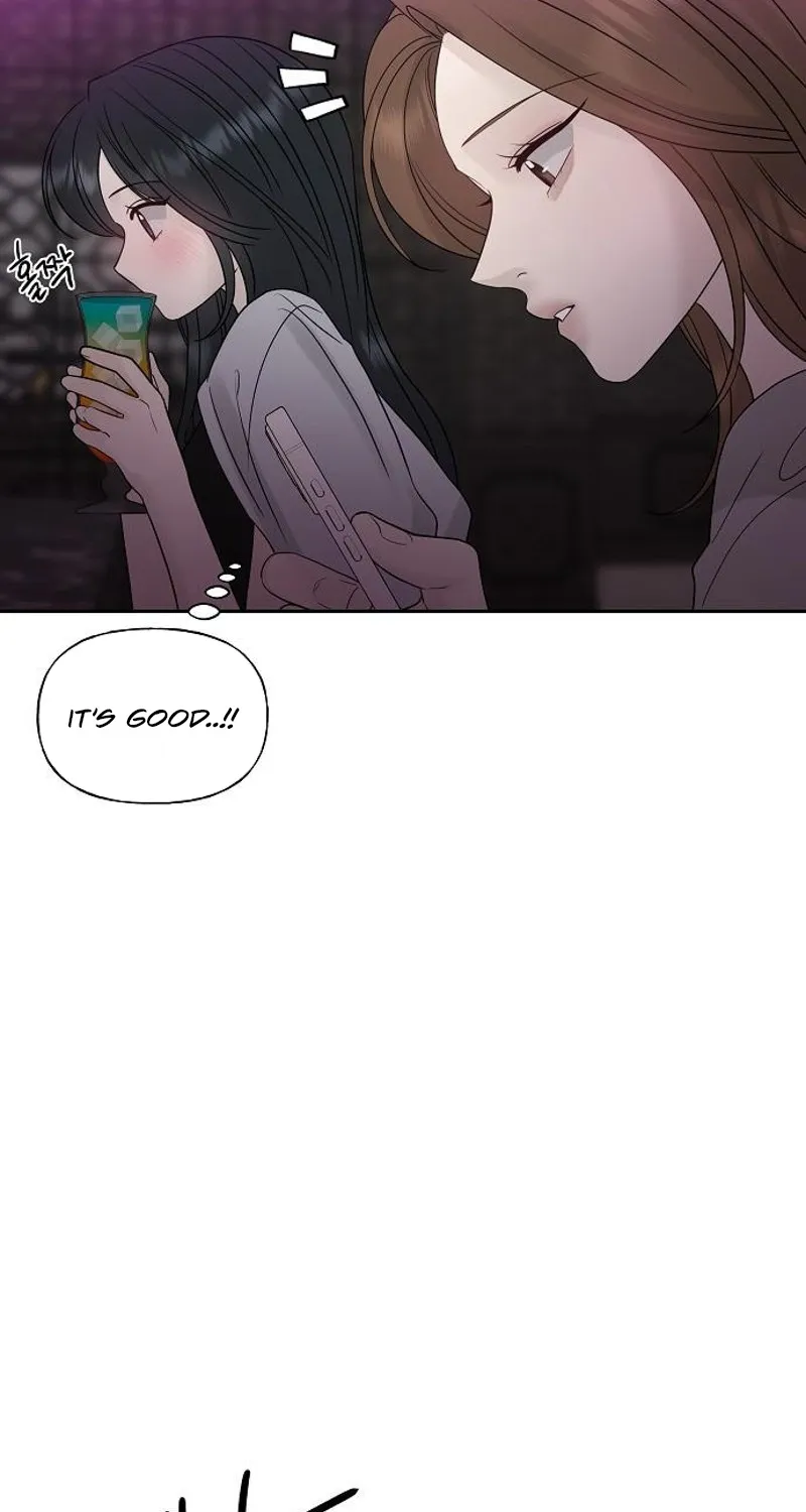 Read Gentle Intruder chapter 25 image 36 on Lezhin