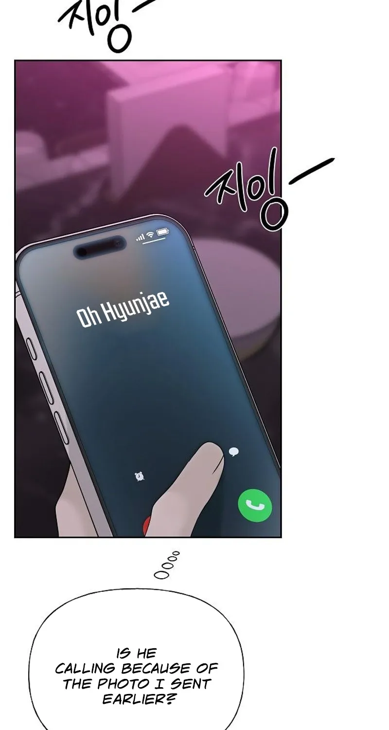 Read Gentle Intruder chapter 25 image 37 on Lezhin