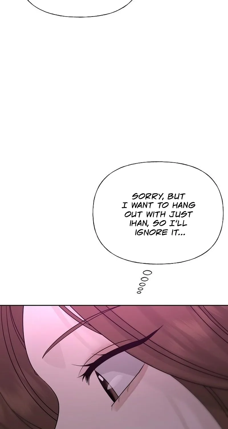 Read Gentle Intruder chapter 25 image 38 on Lezhin