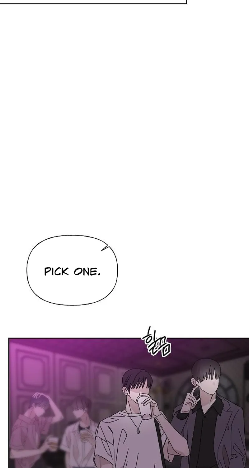 Read Gentle Intruder chapter 25 image 4 on Lezhin