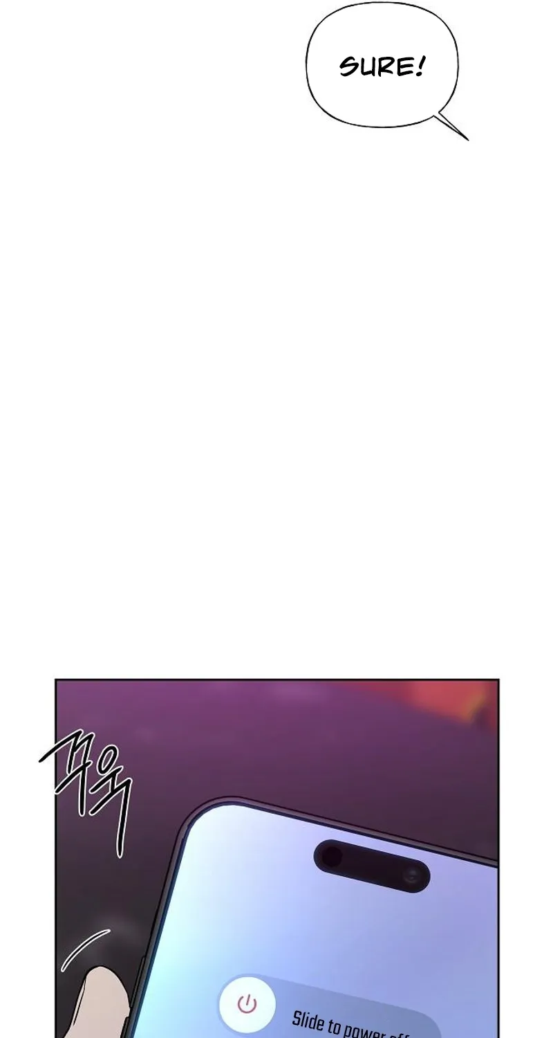 Read Gentle Intruder chapter 25 image 40 on Lezhin
