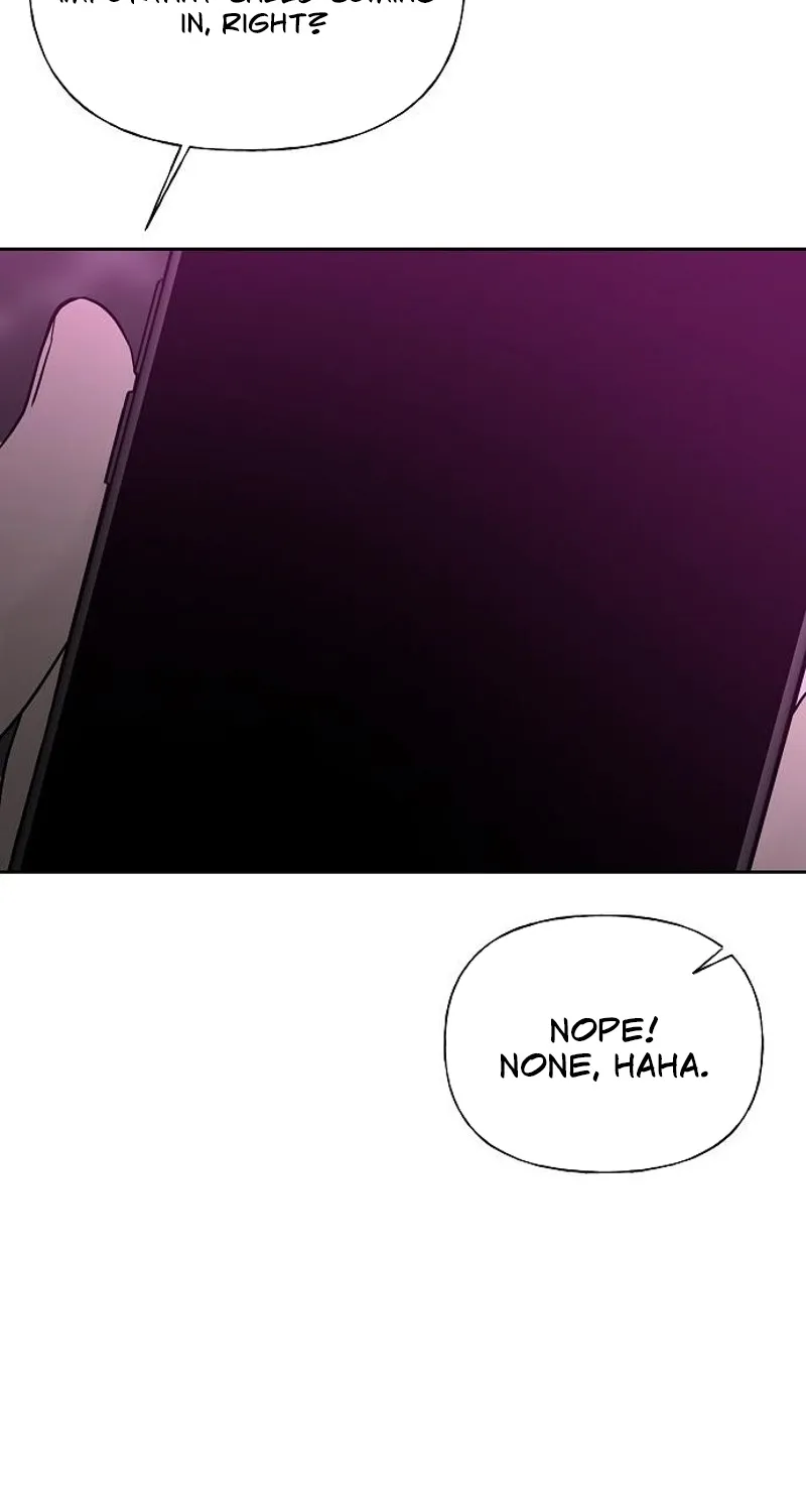Read Gentle Intruder chapter 25 image 42 on Lezhin