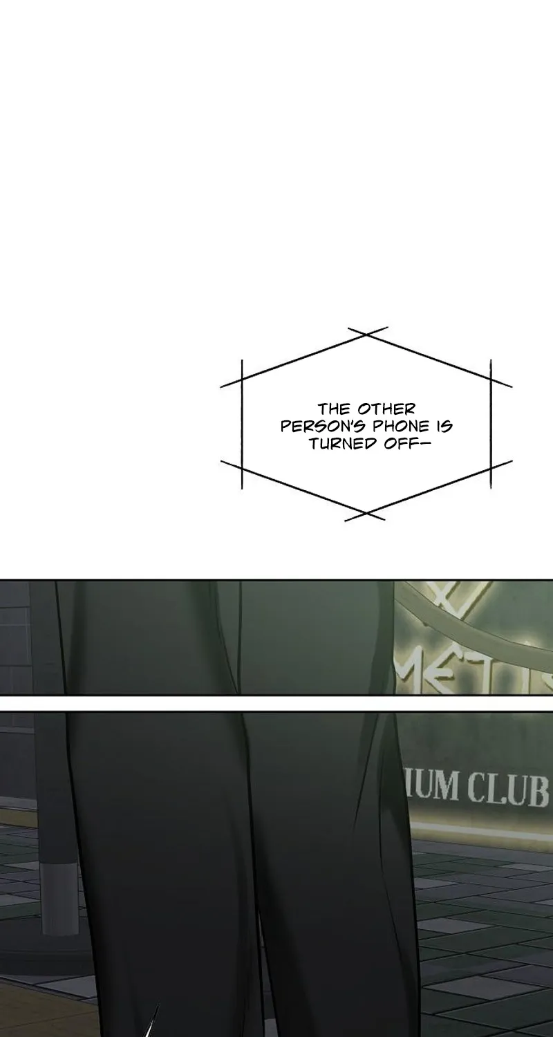 Read Gentle Intruder chapter 25 image 45 on Lezhin