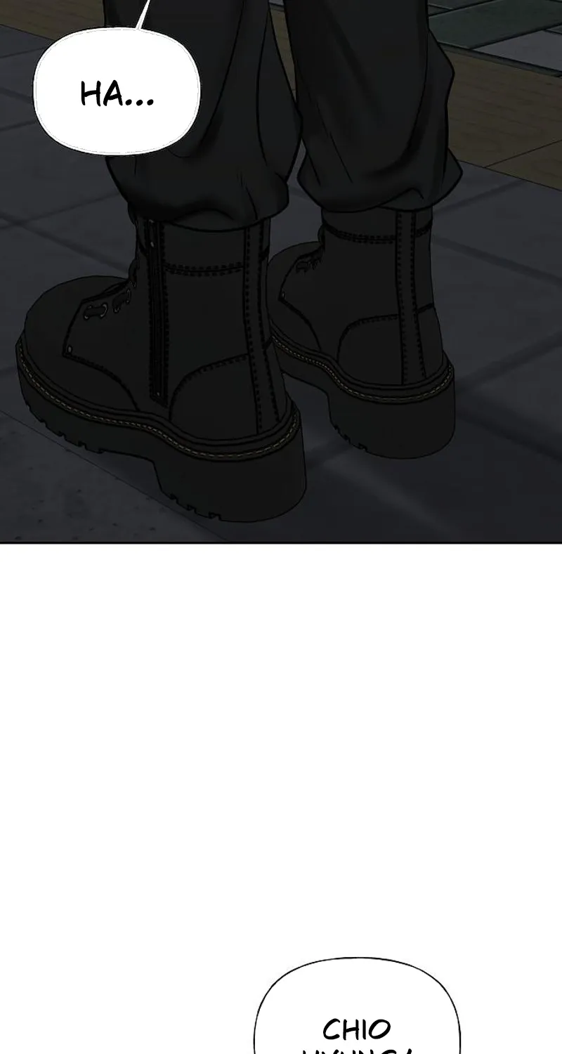 Read Gentle Intruder chapter 25 image 46 on Lezhin