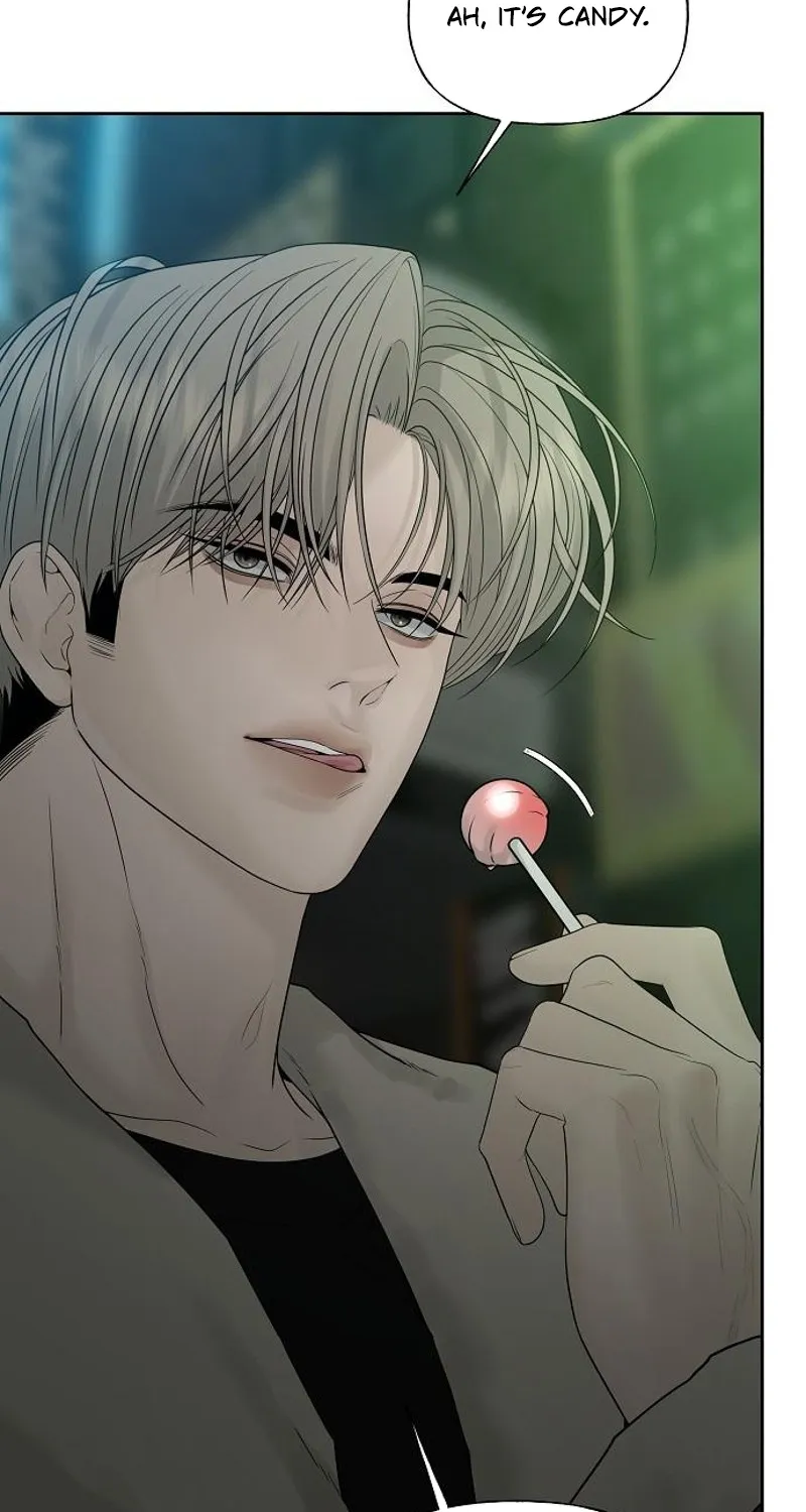 Read Gentle Intruder chapter 25 image 54 on Lezhin