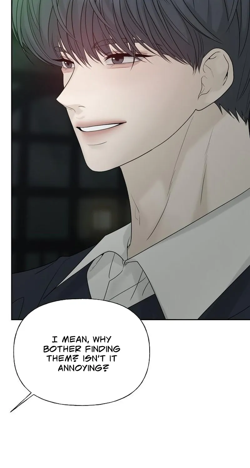 Read Gentle Intruder chapter 25 image 56 on Lezhin