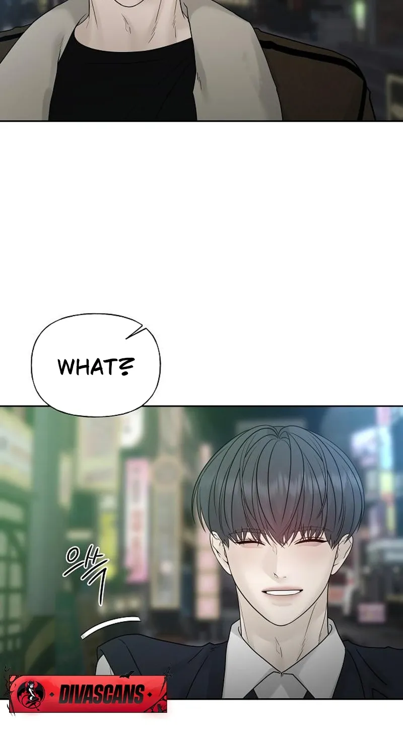 Read Gentle Intruder chapter 25 image 58 on Lezhin