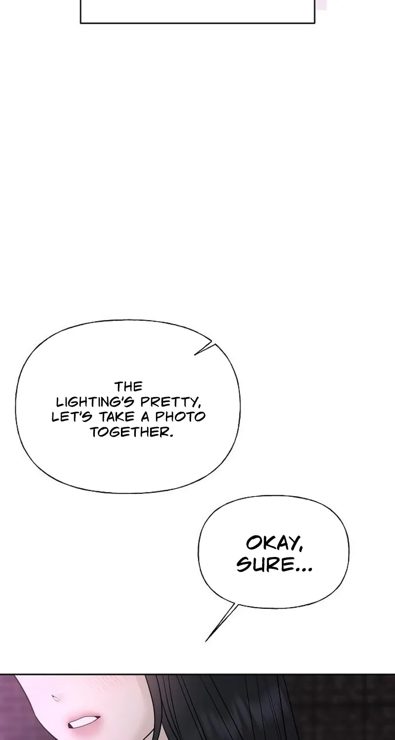 Read Gentle Intruder chapter 25 image 6 on Lezhin