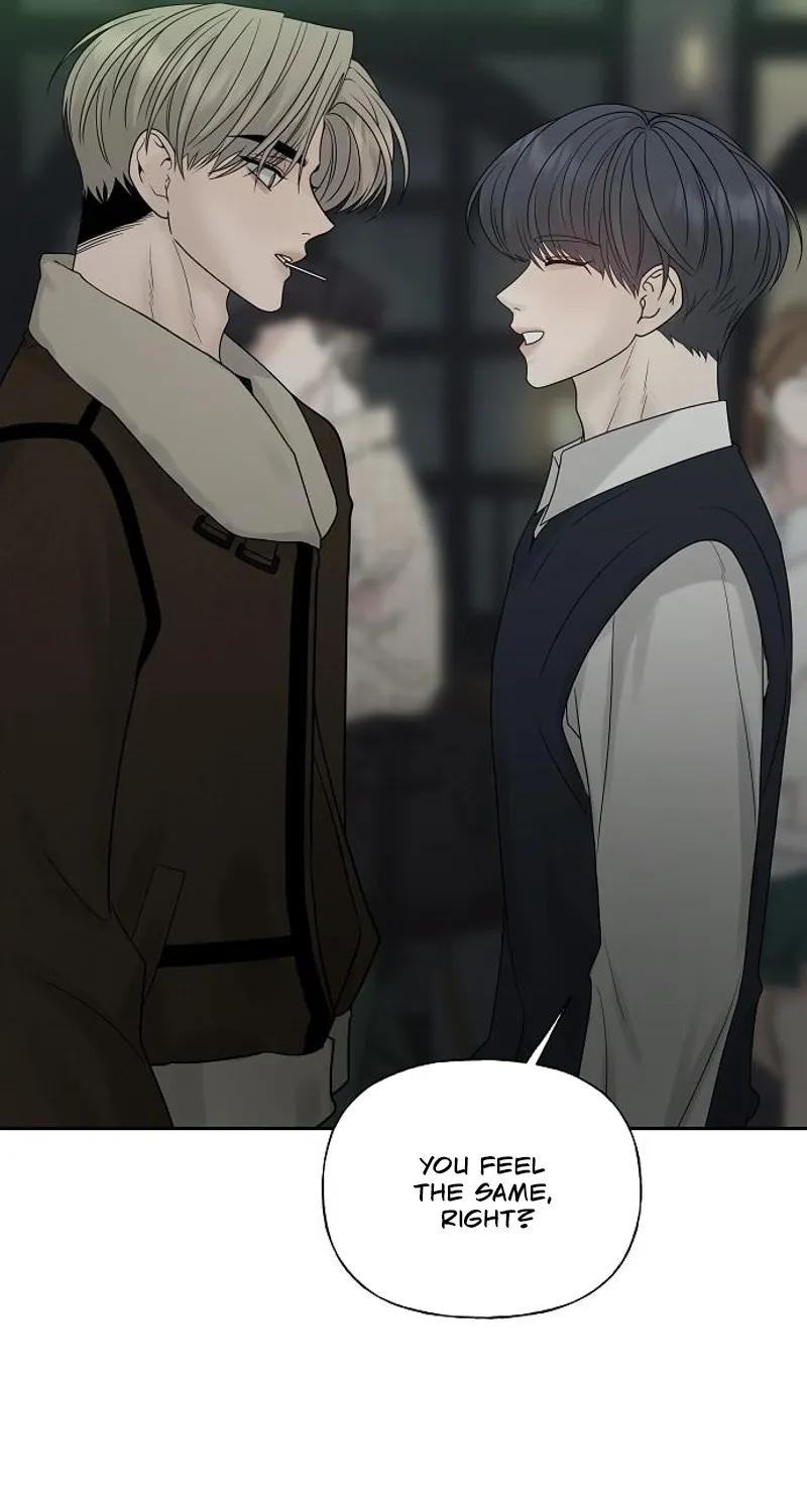 Read Gentle Intruder chapter 25 image 60 on Lezhin