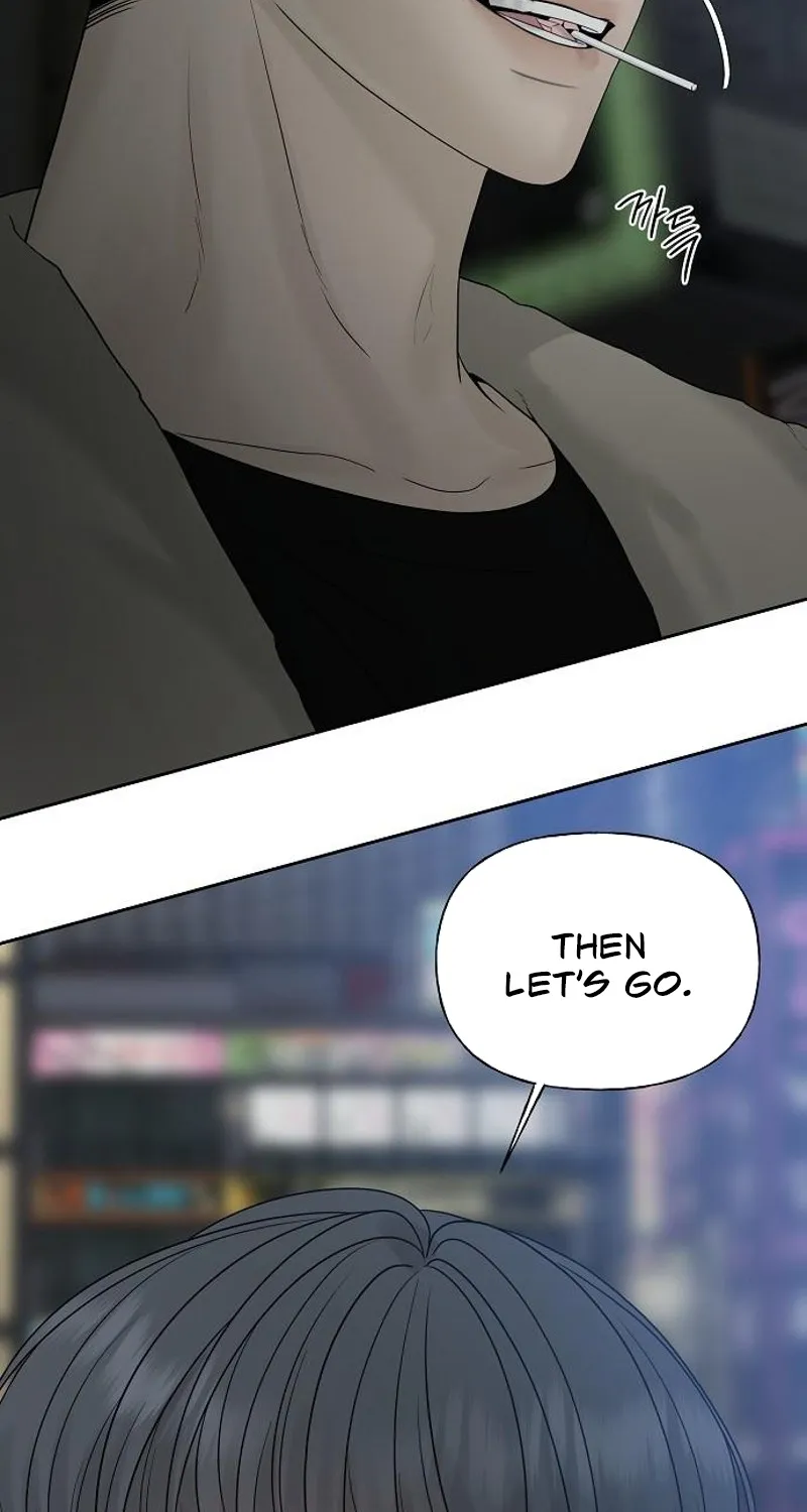 Read Gentle Intruder chapter 25 image 62 on Lezhin
