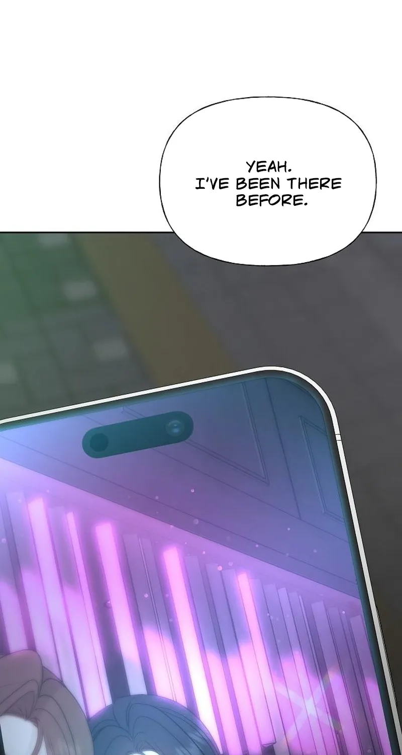 Read Gentle Intruder chapter 25 image 64 on Lezhin