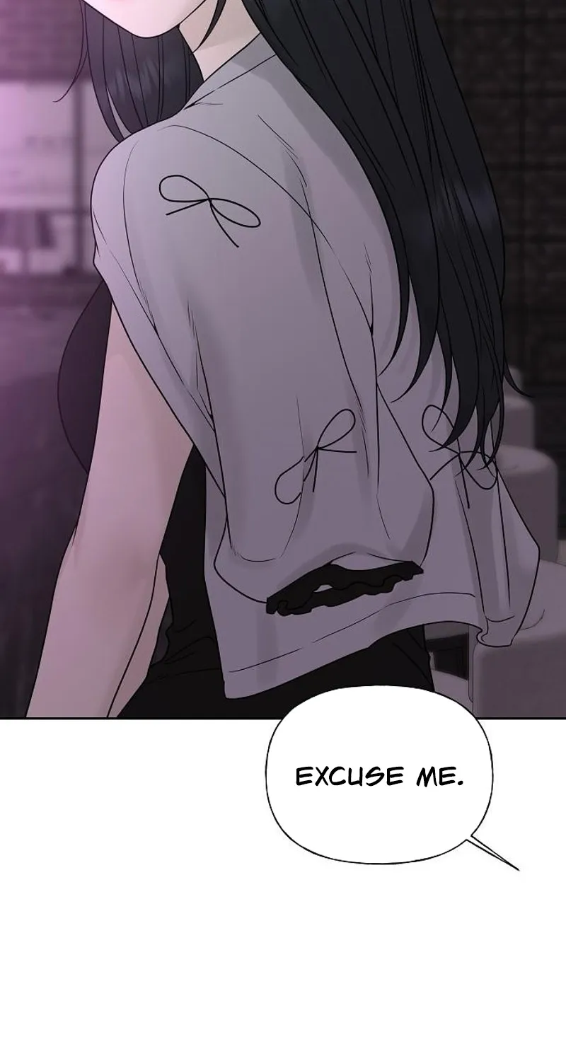 Read Gentle Intruder chapter 25 image 7 on Lezhin