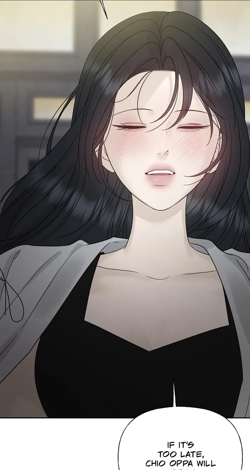 Read Gentle Intruder chapter 25 image 85 on Lezhin