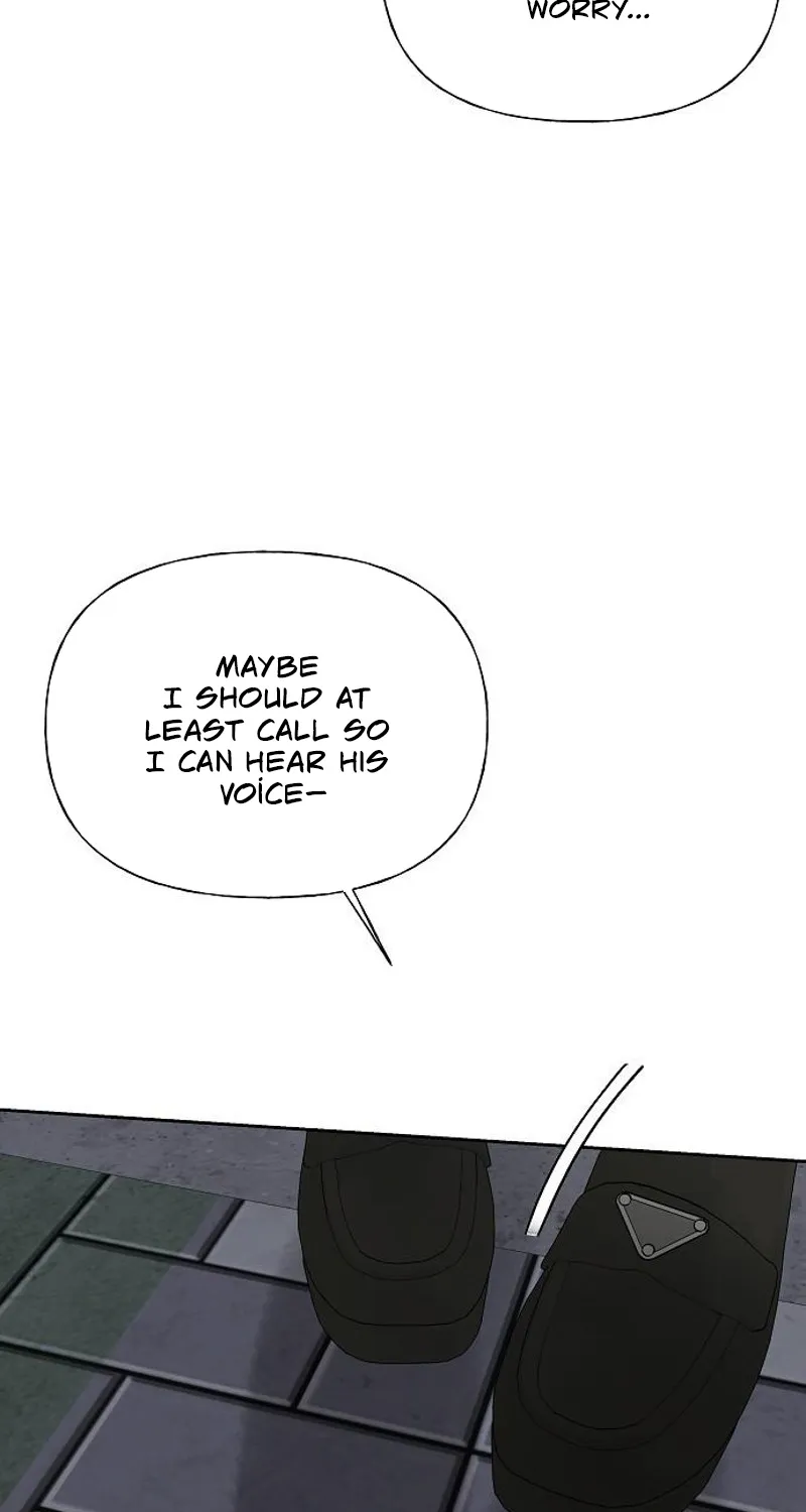 Read Gentle Intruder chapter 25 image 86 on Lezhin