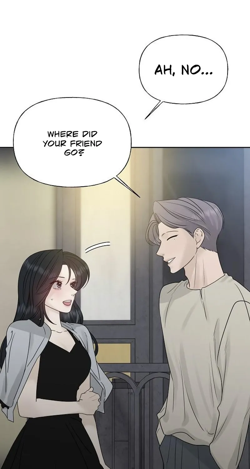 Read Gentle Intruder chapter 25 image 92 on Lezhin