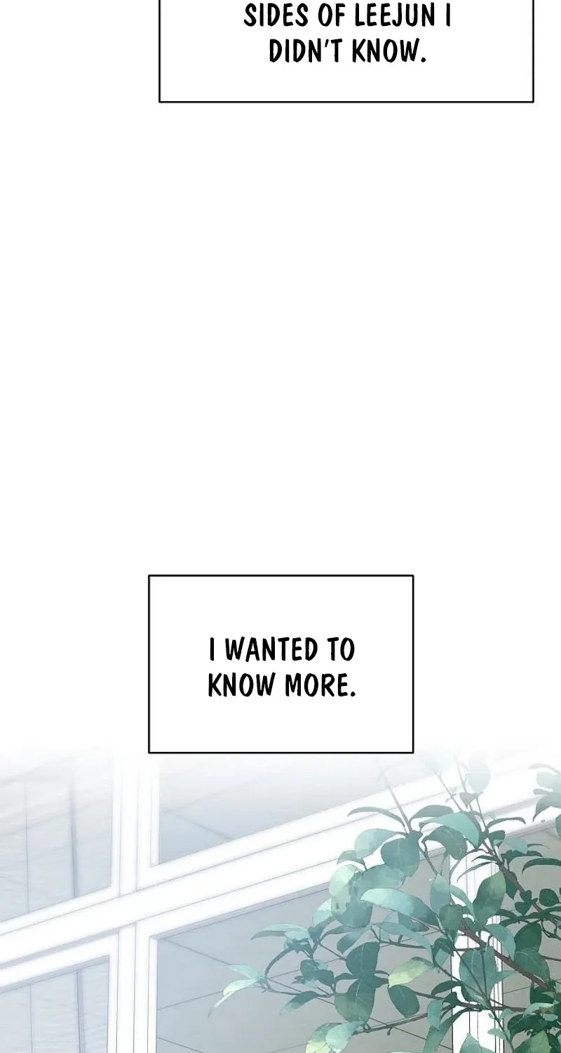 Read Gentle Intruder chapter 27 image 101 on Lezhin