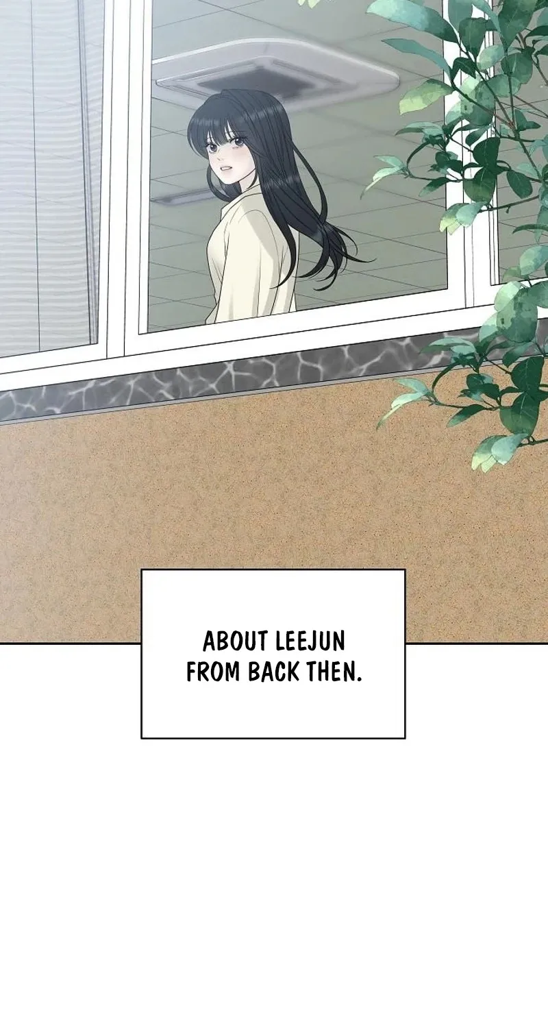 Read Gentle Intruder chapter 27 image 102 on Lezhin