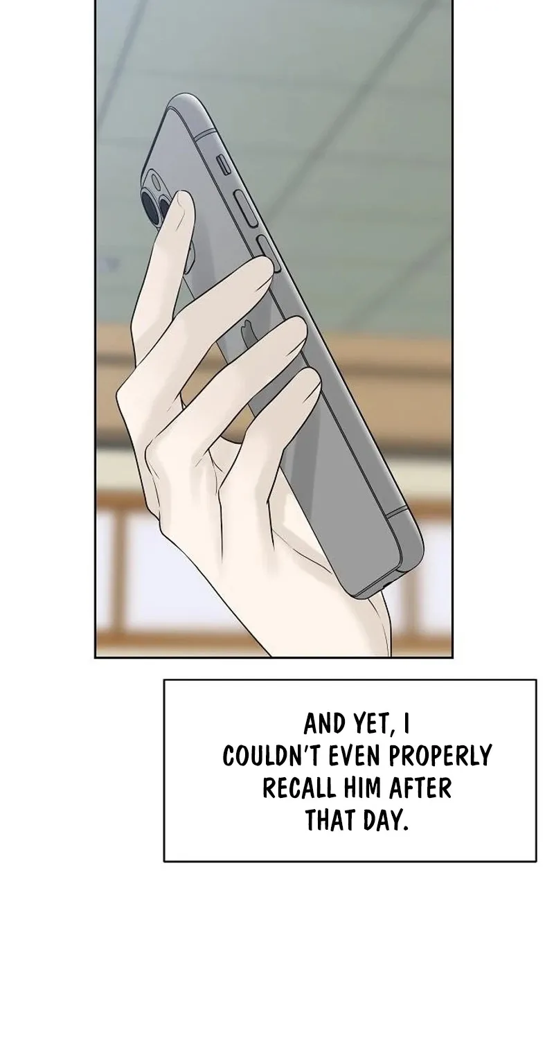 Read Gentle Intruder chapter 27 image 111 on Lezhin