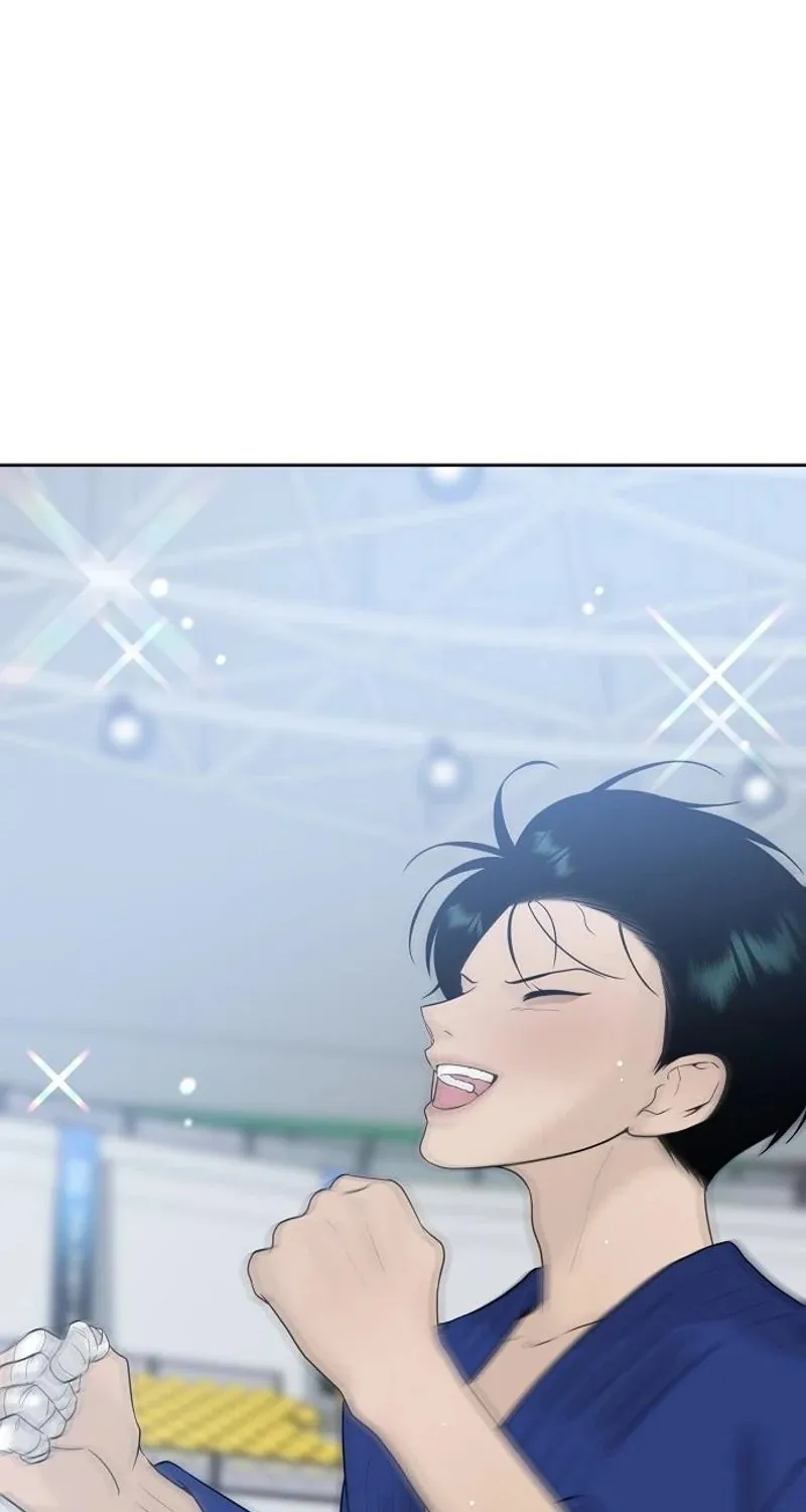 Read Gentle Intruder chapter 27 image 112 on Lezhin