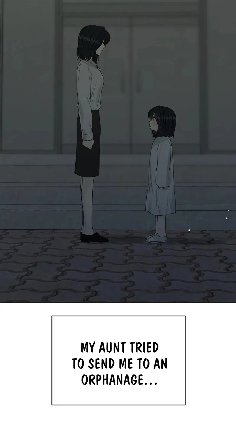 Read Gentle Intruder chapter 27 image 121 on Lezhin