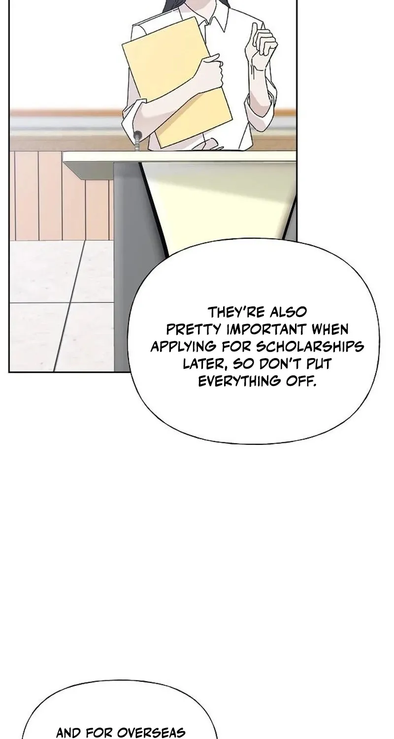 Read Gentle Intruder chapter 27 image 123 on Lezhin