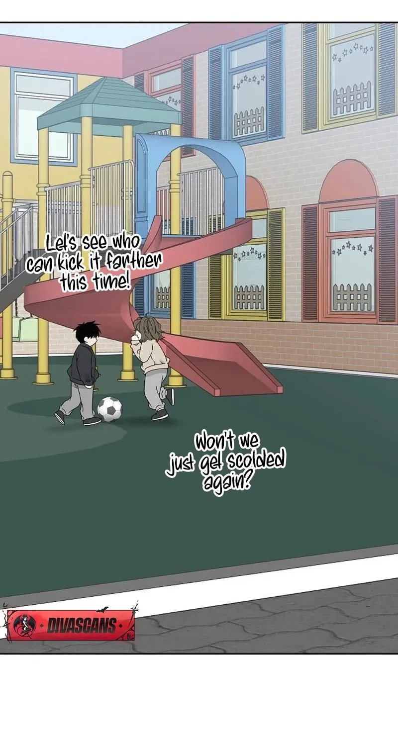 Read Gentle Intruder chapter 27 image 127 on Lezhin
