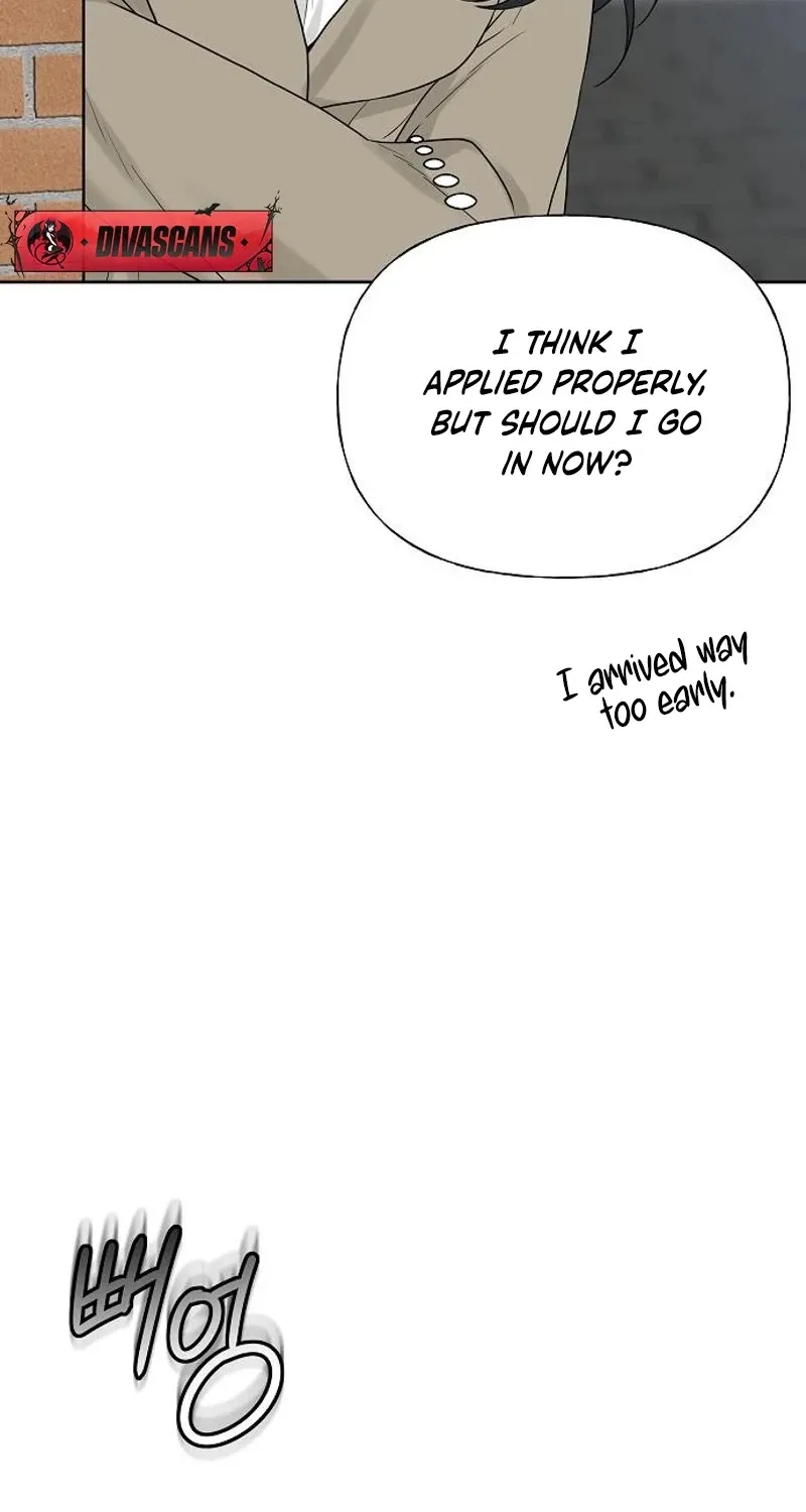 Read Gentle Intruder chapter 27 image 129 on Lezhin