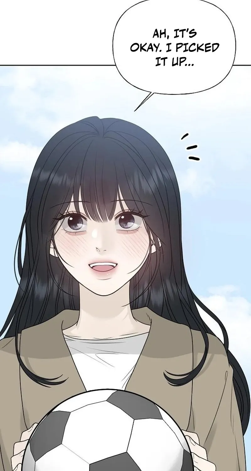 Read Gentle Intruder chapter 27 image 133 on Lezhin