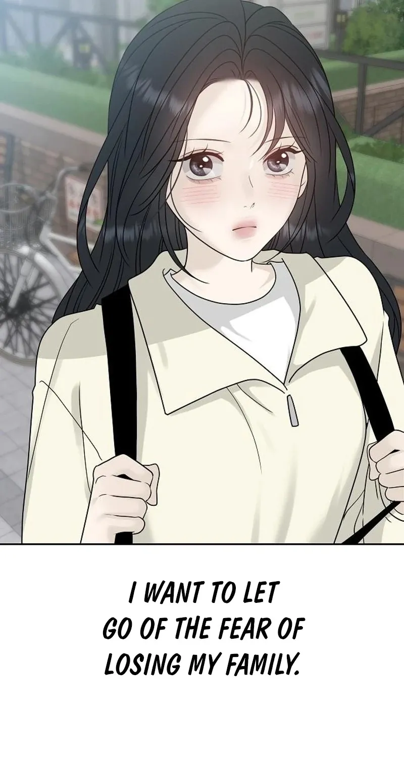 Read Gentle Intruder chapter 27 image 19 on Lezhin