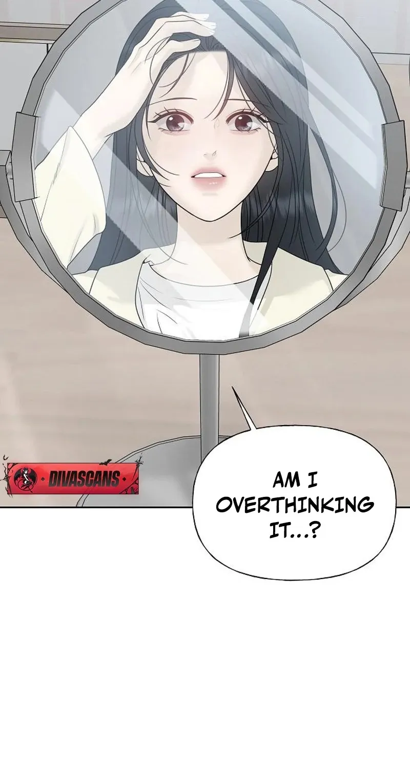 Read Gentle Intruder chapter 27 image 3 on Lezhin