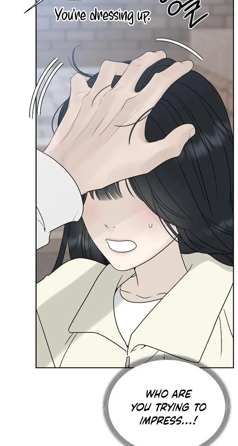 Read Gentle Intruder chapter 27 image 31 on Lezhin