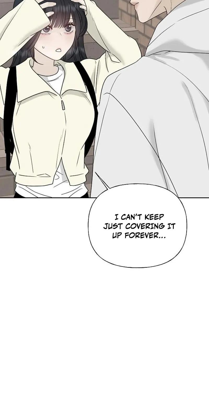 Read Gentle Intruder chapter 27 image 33 on Lezhin
