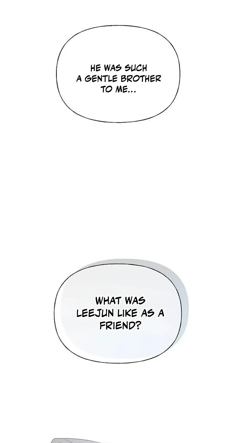 Read Gentle Intruder chapter 27 image 34 on Lezhin
