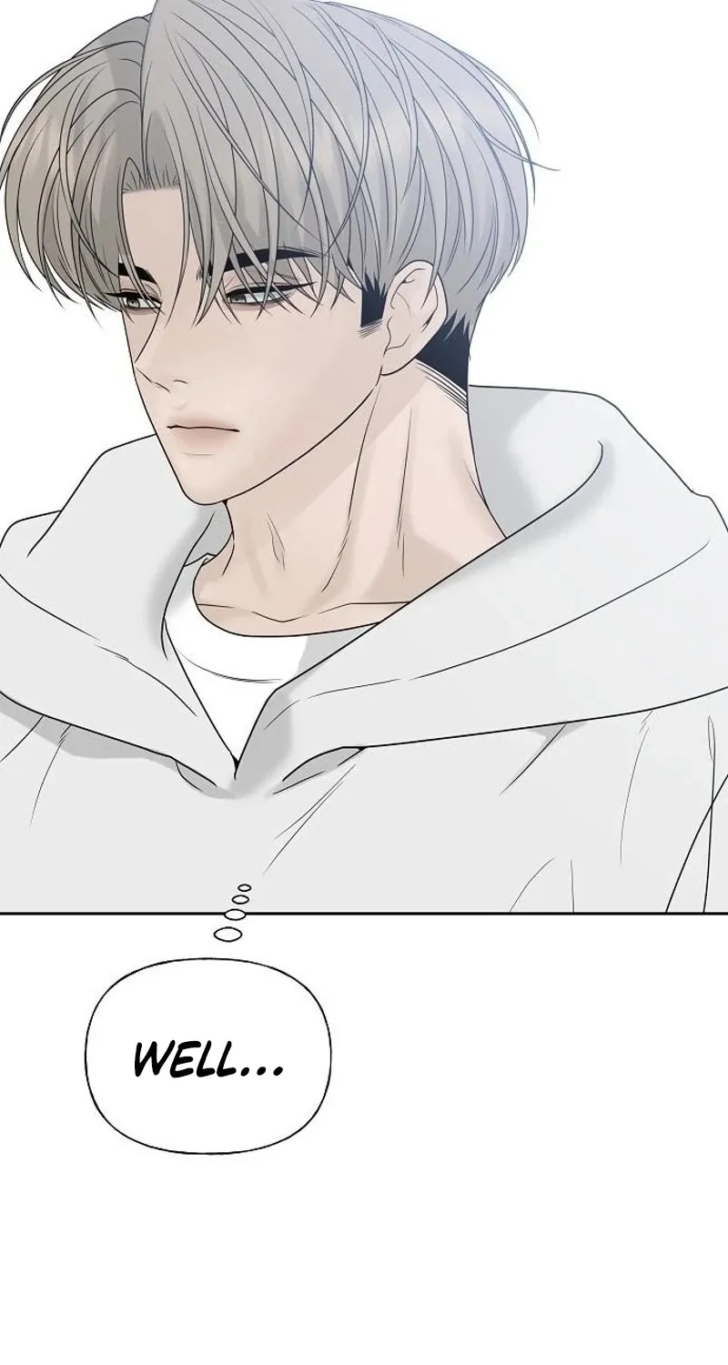 Read Gentle Intruder chapter 27 image 35 on Lezhin