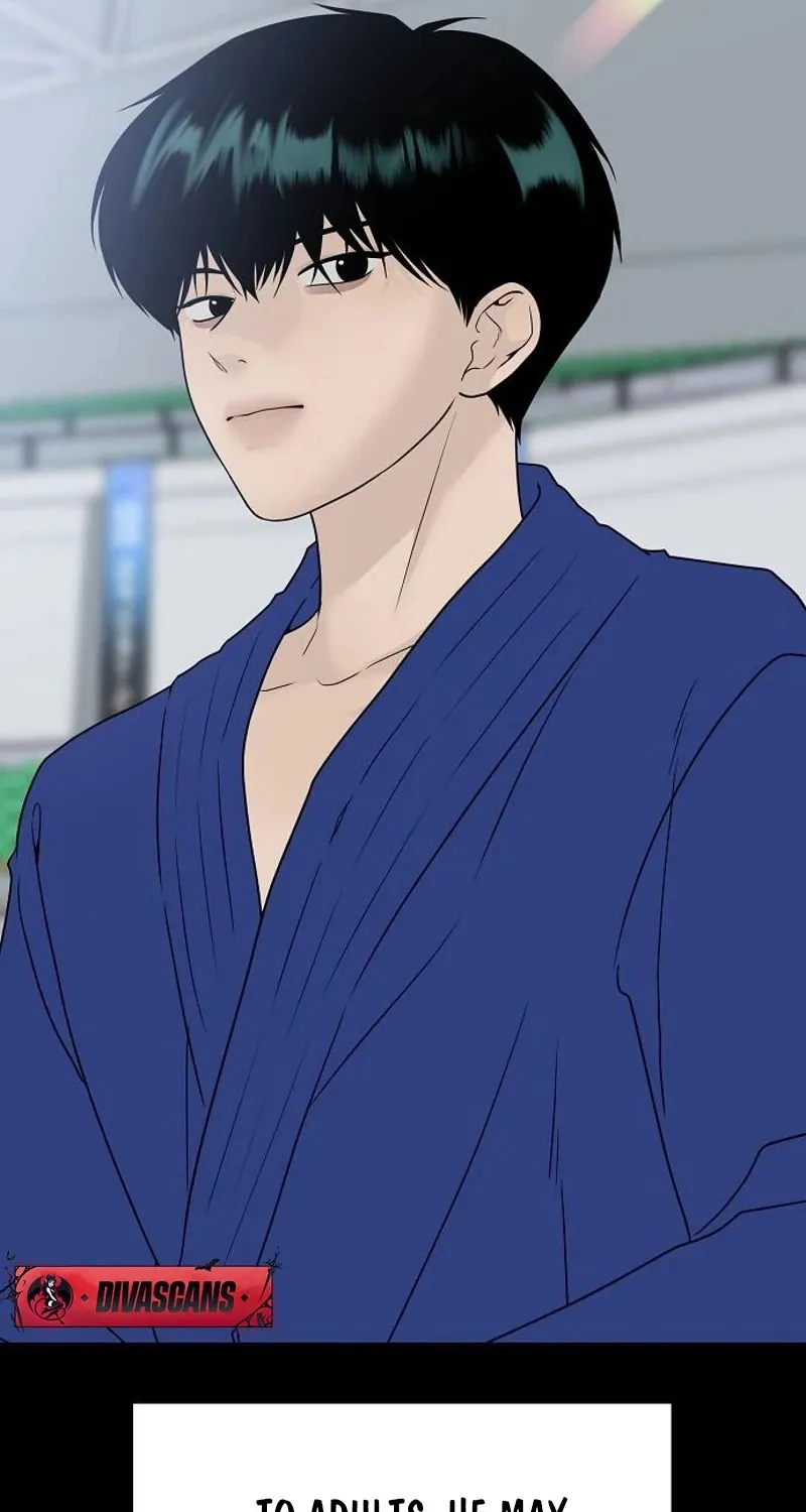 Read Gentle Intruder chapter 27 image 39 on Lezhin