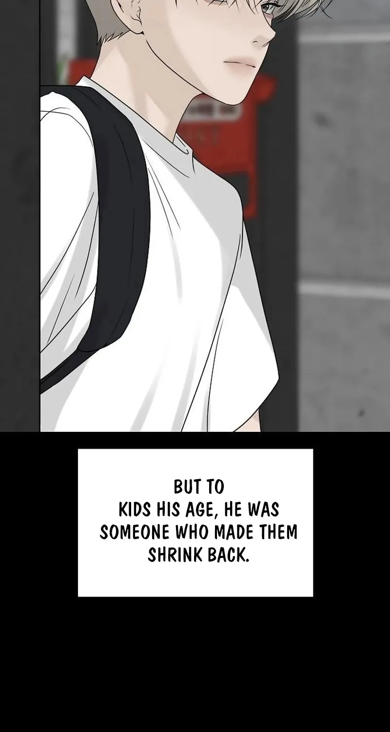 Read Gentle Intruder chapter 27 image 41 on Lezhin