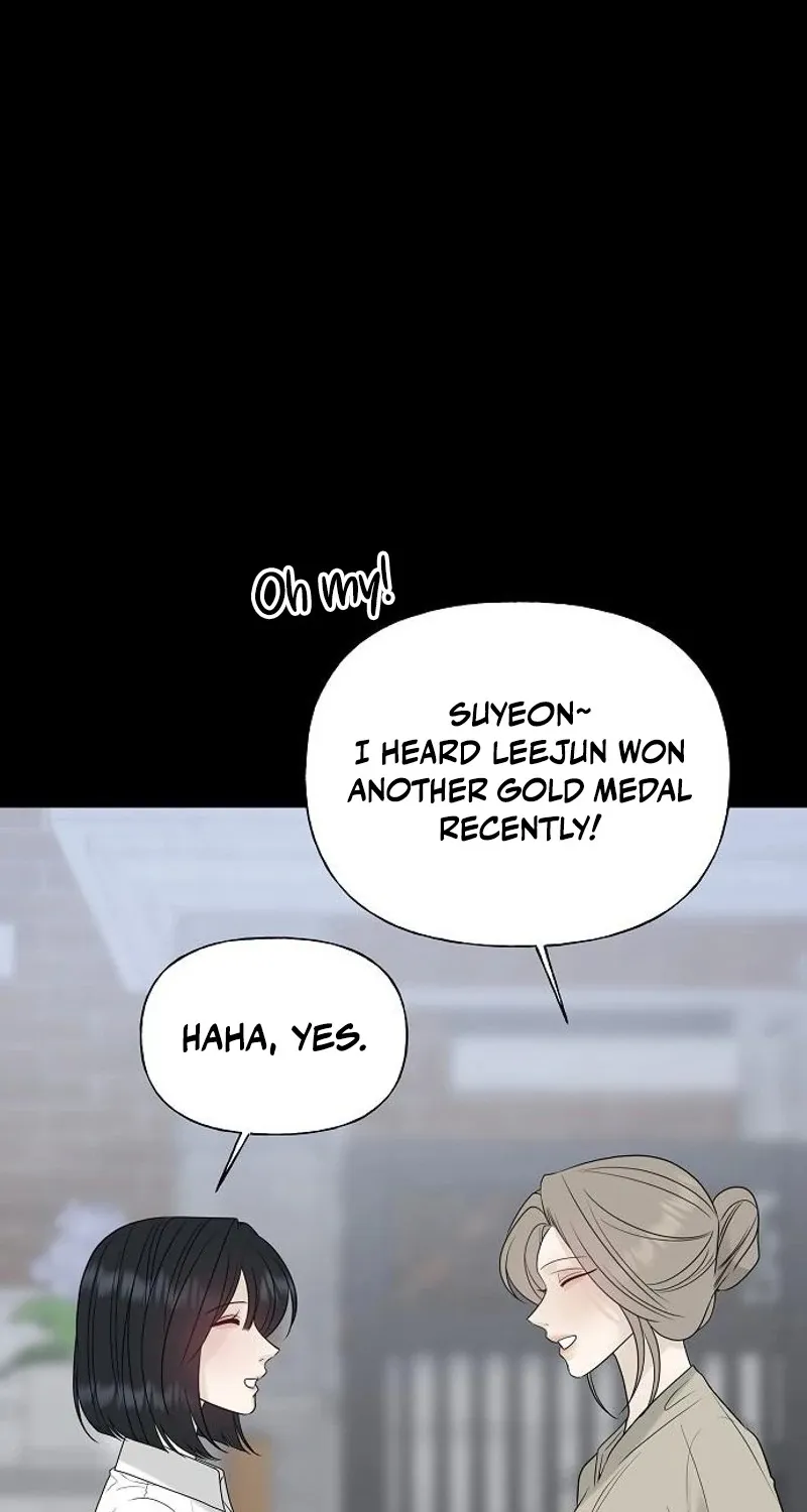 Read Gentle Intruder chapter 27 image 42 on Lezhin