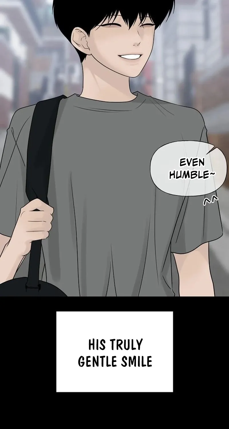 Read Gentle Intruder chapter 27 image 45 on Lezhin