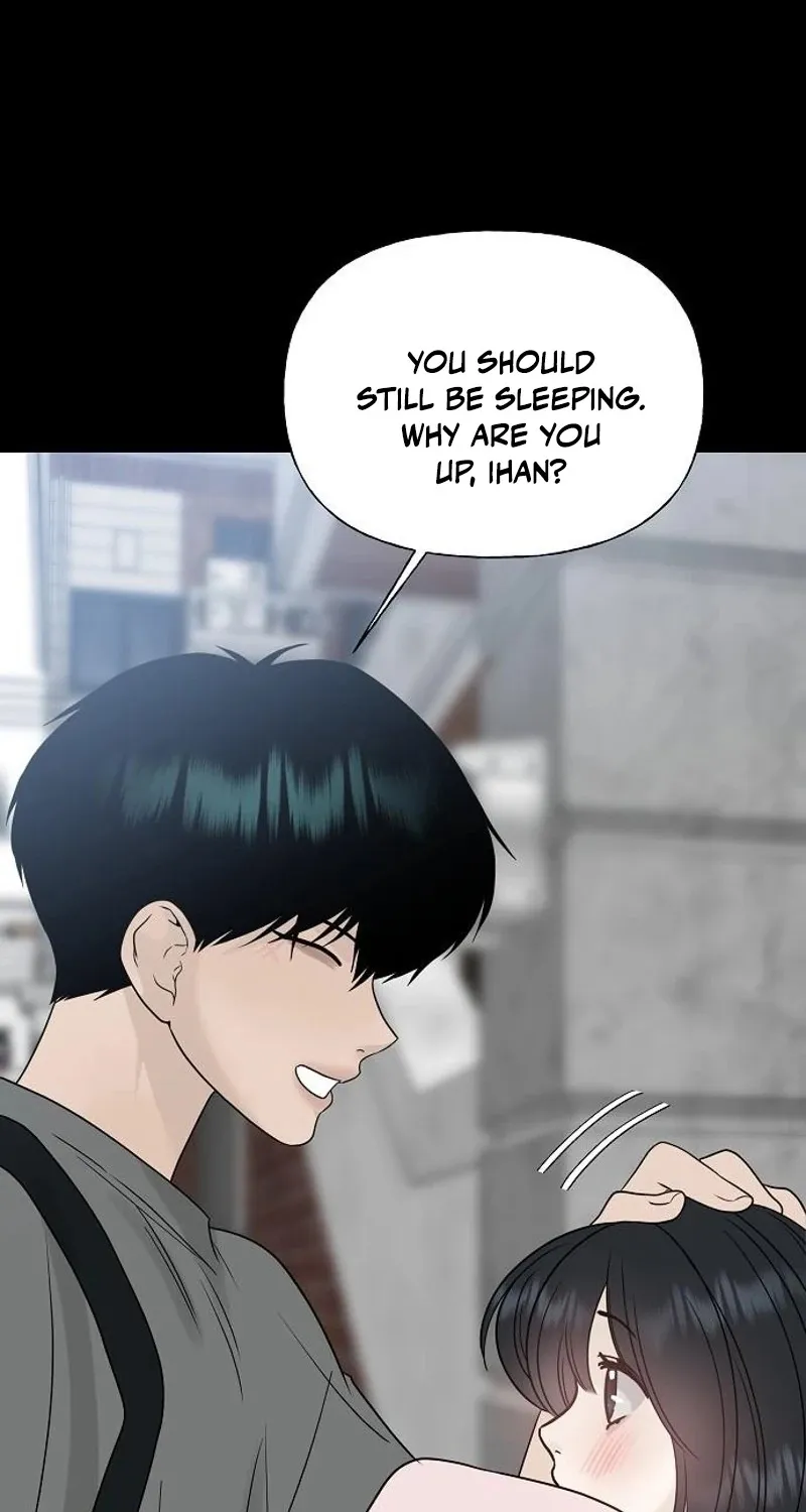 Read Gentle Intruder chapter 27 image 49 on Lezhin