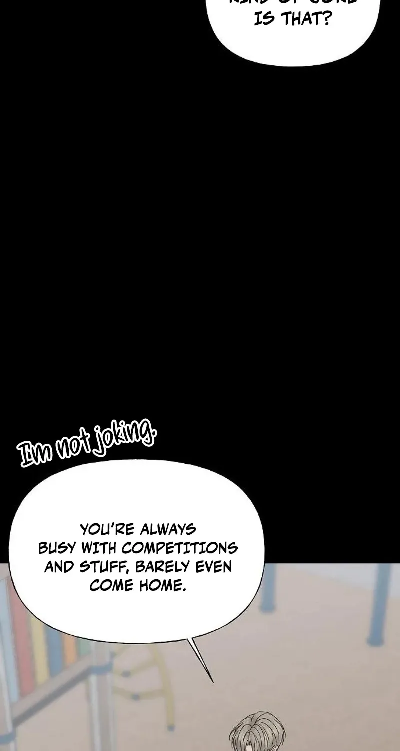 Read Gentle Intruder chapter 27 image 59 on Lezhin