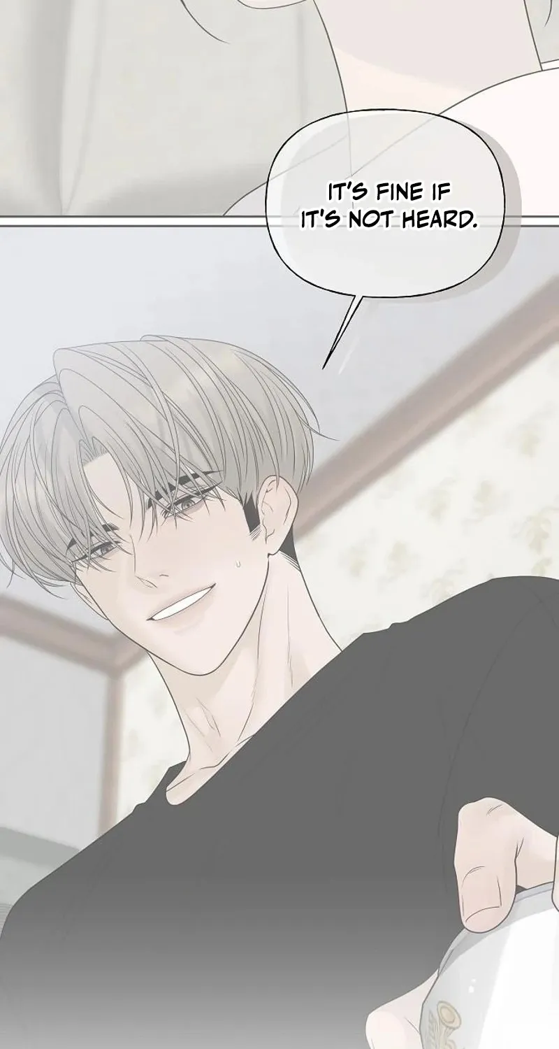 Read Gentle Intruder chapter 27 image 6 on Lezhin