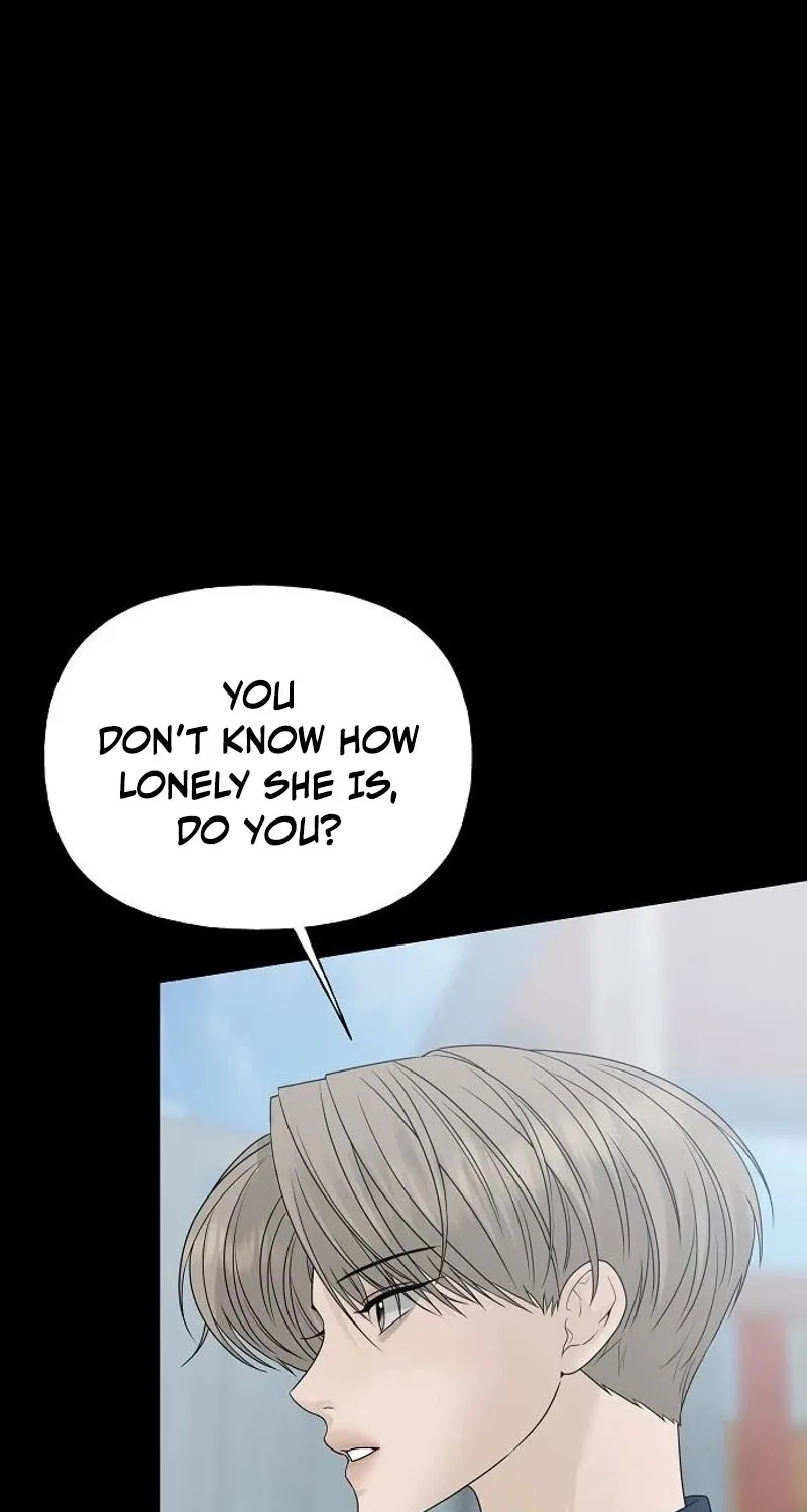 Read Gentle Intruder chapter 27 image 61 on Lezhin