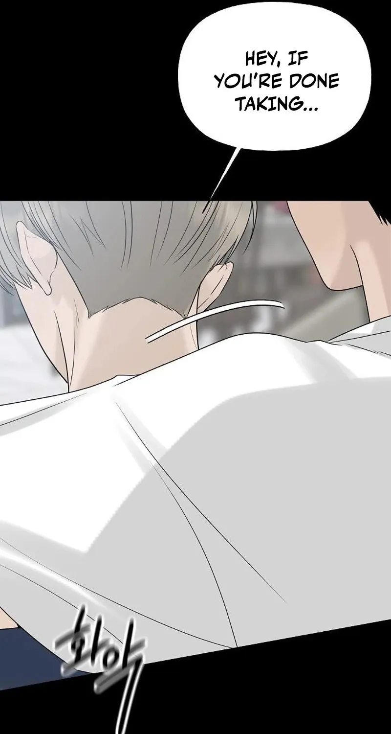 Read Gentle Intruder chapter 27 image 76 on Lezhin