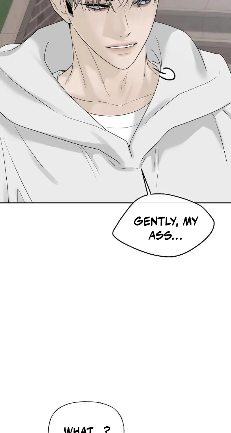 Read Gentle Intruder chapter 27 image 81 on Lezhin
