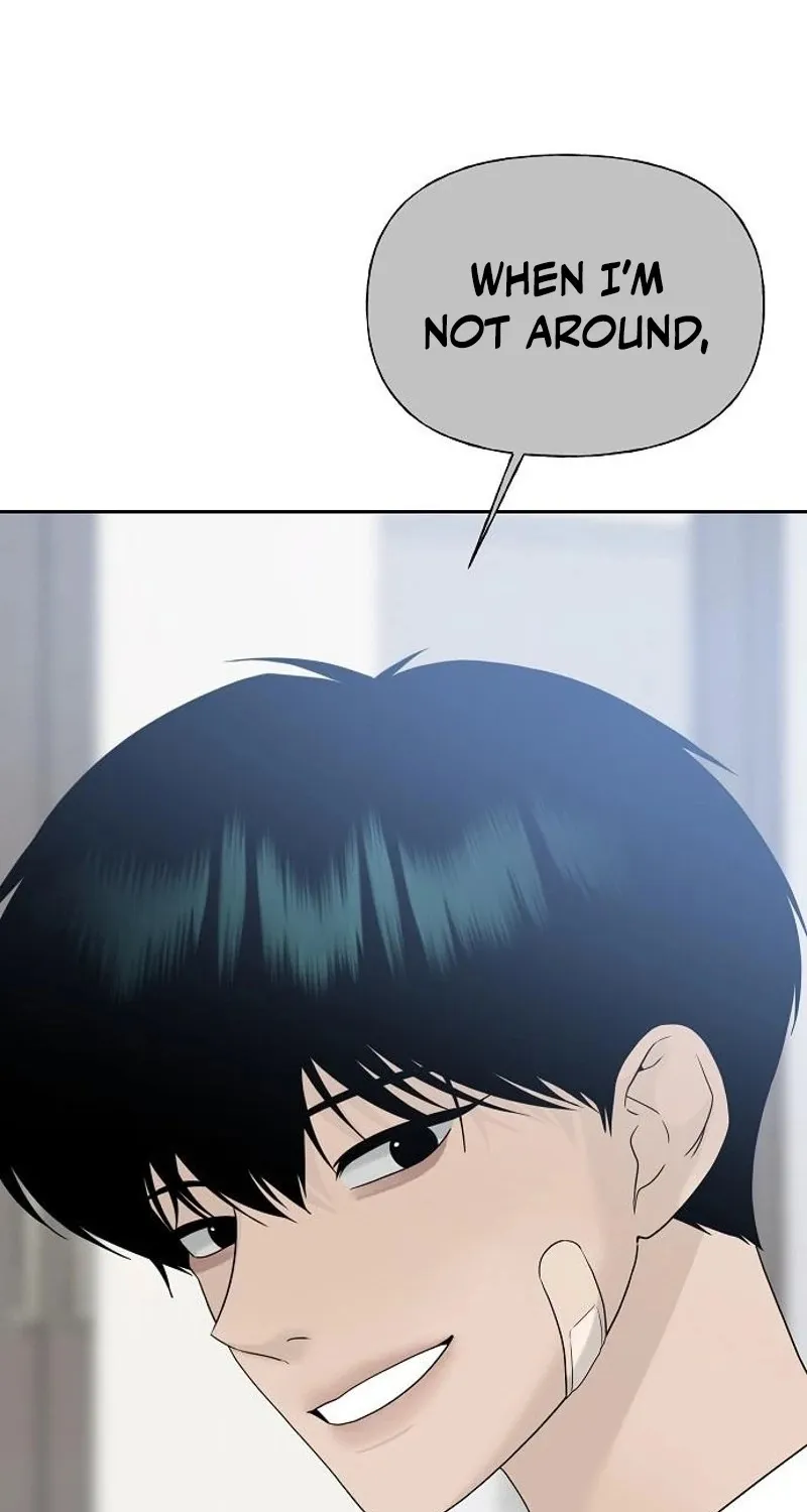 Read Gentle Intruder chapter 27 image 93 on Lezhin