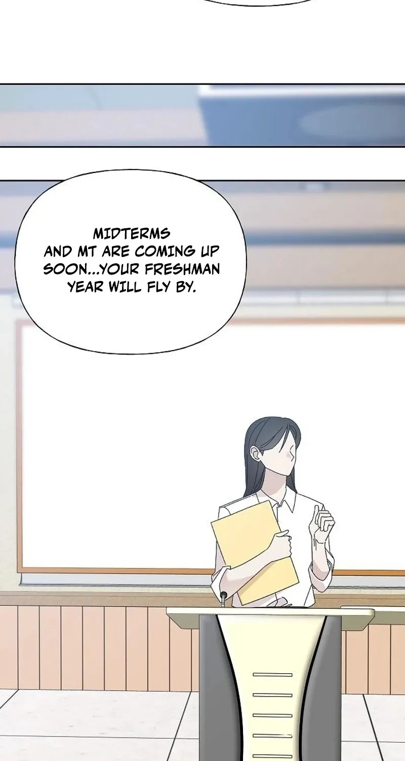 Read Gentle Intruder chapter 27 image 97 on Lezhin