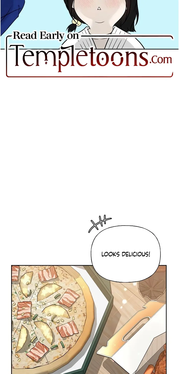 Read Gentle Intruder chapter 29 image 1 on Lezhin