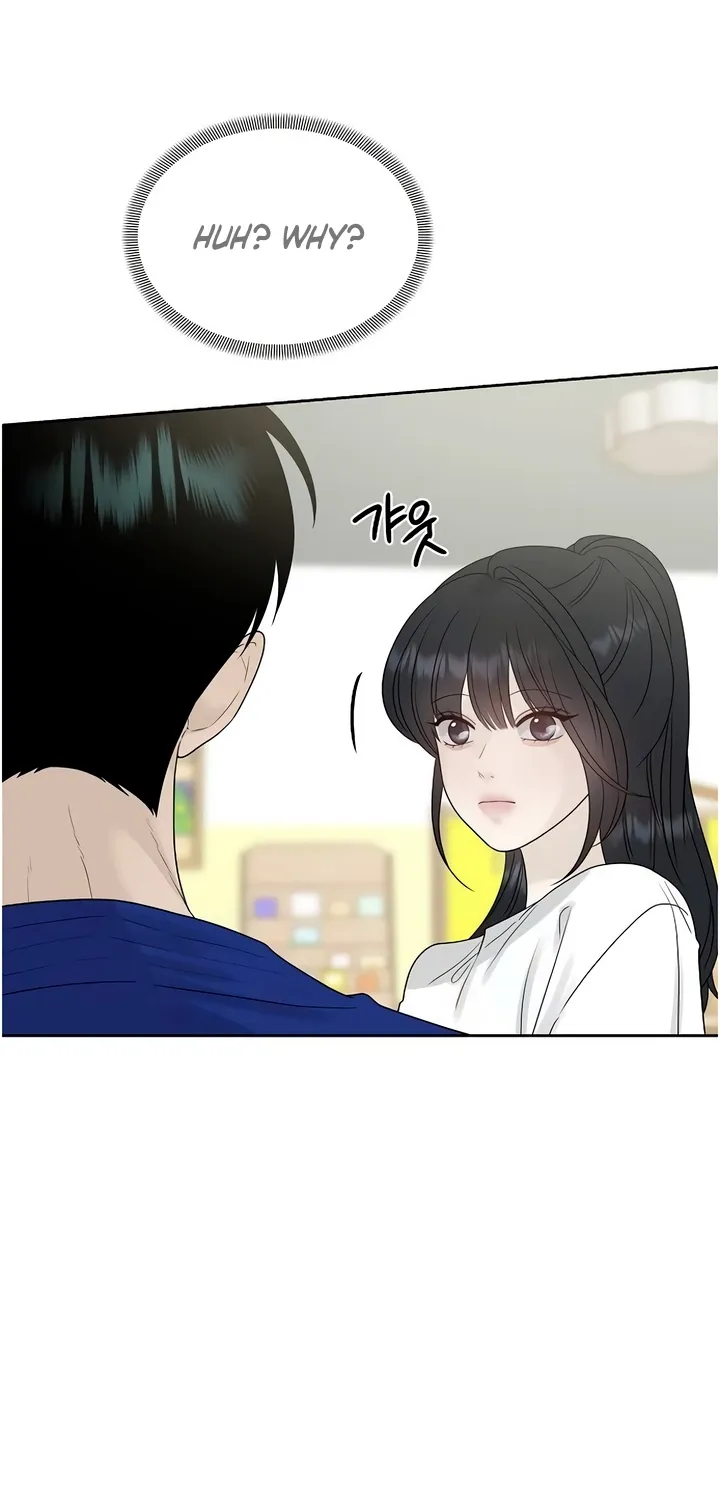 Read Gentle Intruder chapter 29 image 10 on Lezhin