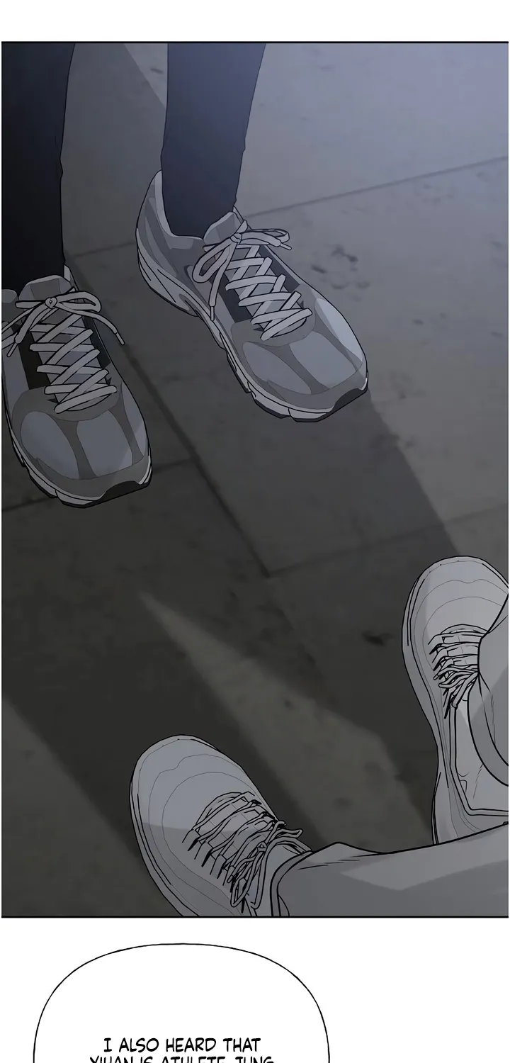 Read Gentle Intruder chapter 29 image 103 on Lezhin