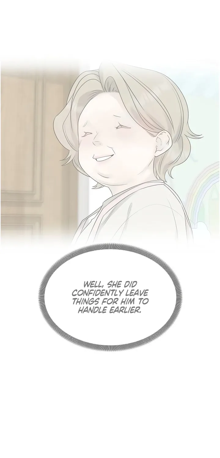 Read Gentle Intruder chapter 29 image 11 on Lezhin